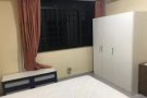 喜欢安静人士首选，靠近大巴窑MRT公寓普通房出租
