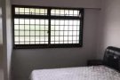三巴旺大牌315 近地铁商场2分钟 单间招一女搭房 一张大床$320
