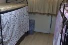 中巴鲁地铁站附近四人间女生床位出租