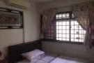  裕廊东主招租, Toh Guan Road Blk278, 有风扇，