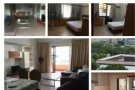 距离Paya Lebar MRT6分钟的公寓普通房出租850，水电网全包