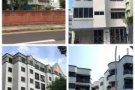 多美歌附近-各式房间与床位长短期出租，学生和专业人士环境-91165298