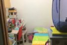 超低价【哗啦公园FarrerPark最近地铁高档公寓】温馨单人间 