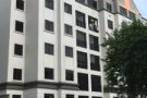 smu  kaplan  nafa sota lasalle-主人房-单人间