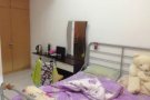 近巴耶利巴地铁,公寓主人房间. 租金$1280 包水电网,无屋主住/中介费