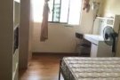 兀兰大牌526普通房出租，交通方便，随时入住，安静，高楼,居住人较少