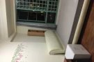 近巴耶里吧和达科达地铁站，泳池公寓女生床位出租 2人间  