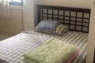 加冷地铁边组屋超大房间出租, 高楼无挡风景美, 购物出行都方便, 近中央商业区