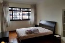 4月中入住，Sembawang近地铁超大主人房