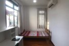 近美世界地铁站排屋主卧室单独卫生间只适合1女生 家具空调网络不能煮无中介费