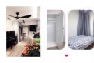 文礼210（小房）出租,可报地址（只租1⃣️人）地方干净,家具齐全,水电网全包