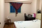 普通房出租（无中介：1-2位女性）