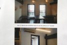 丹戎巴葛大路2层半保留店屋，整栋出租。总面积1800平方尺，有排烟机，适合餐馆，