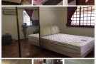 近NTU双层组屋唯一主卧室只租给1或2女生