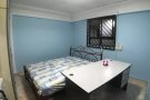 近裕廊东地铁站大牌210普通房只适合女生家具风扇空调网络无中介费