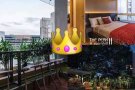 ???乌节路（山景峰公寓出售）7分钟到百利宫购物中心，非常方便