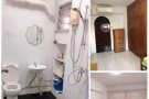 蔡厝港Choa Chu Kang 大普通房出租，近地铁站有空调，人少可以报地址！