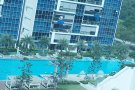 淡滨尼公寓出租，适合1或2人，包水电
