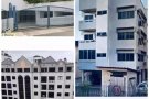 smu  kaplan nafa附近主人房男床位 ，普通房 长短期出租