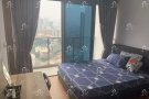 花拉公园地铁站全新豪华公寓主人房