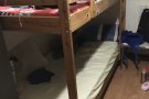 中巴鲁地铁站男床位出租