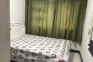 义顺大牌335B 房间出租，可报地址。全家俬空调可煮，电97396803