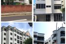 新加坡市中心---主人房 普通房单人间-长短期出租