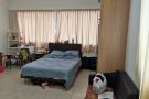  乌节路百丽宫后面公寓主人房，$1100