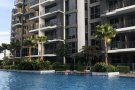 Northpark Residence普通房(有独用卫生间）
