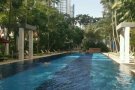 新加坡公司公寓普通间单间直租！出门就是餐厅和大型商场,BUS直达kaplan
