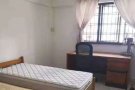 裕廊东近地铁大普通房（有空调，无屋主同住）