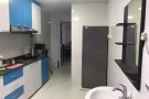 后港大牌526，MRT对面步行3-5分钟到达 MRT 和Hougang mall