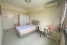 超大普通房找室友，限女生，无房东，地址hougang 530426 
