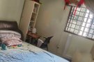 近波那维私达地铁站有大房出租，随时可入住