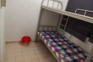 小单间出租短期为主，不报本屋地址，人少安静，可煮