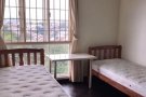 Yio Chu Kang(红线）公寓普通房