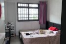 124A 普通房要求一人住 850