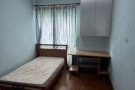 山景地铁站Hillview Park公寓普通间出租