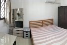 后港688 大普通房，$900/月一人，$1000/月两人