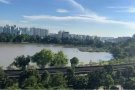 湖畔地铁站 全湖景主人房