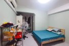 后港高楼层近地铁主人房出租，2月3号之后可以入住! 无屋主！无中介费！可报地址！包水电网络！
