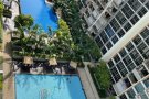 近Bukit panjang，Choa chu kang地铁站 公寓主人房出租，7约初入住，价格优惠