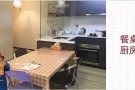 5分钟到阿裕尼地铁站,近JCU,NEXUS,两房SIMS URBAN OASIS公寓，4000每月