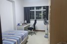 步行可到海军部地铁站 普通房出租