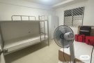 武吉巴督地铁站男搭房，走路两分钟