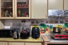 裕廊东高层主人房出租，可住1-2人，男女不限