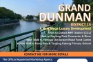 Grand Dunman 名门世家 第15邮区（东海岸乌节区）