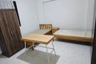 兀兰南地铁站走路3分钟主人房3人间女搭房，普通房3人间女搭房出租