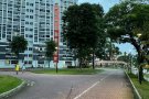Blk 442 蔡厝港有房出租，本人是房东，高楼，14楼，只限女生，随时入住，
