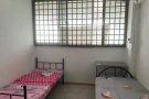卡迪招女搭房 可报地址